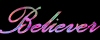 My beliefs