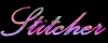 My stitching - Coming Soon
